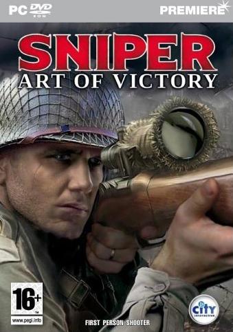 Descargar Sniper Art Of Victory [English] por Torrent